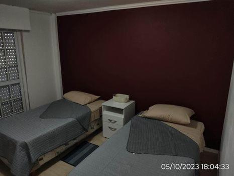 Departamento “edificio Manuelita” Apartment Resistencia